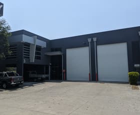 Showrooms / Bulky Goods commercial property leased at 3/106 Fison Avenue Eagle Farm QLD 4009