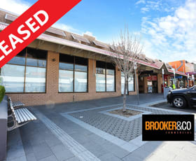 Shop & Retail commercial property leased at 1/52-54 Simmat Avenue Condell Park NSW 2200