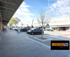 Offices commercial property leased at 1/52-54 Simmat Avenue Condell Park NSW 2200
