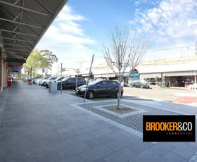 Hotel, Motel, Pub & Leisure commercial property leased at 1/52-54 Simmat Avenue Condell Park NSW 2200