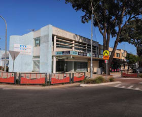 Shop & Retail commercial property leased at Shop 1/31 Oxford Street Ingleburn NSW 2565