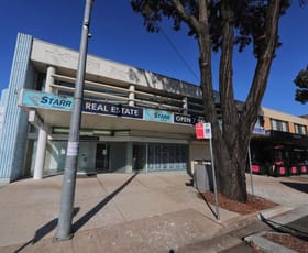 Shop & Retail commercial property leased at Shop 1/31 Oxford Street Ingleburn NSW 2565