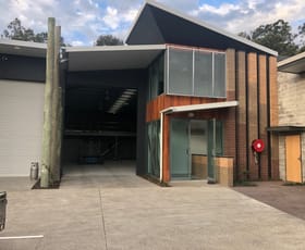 Showrooms / Bulky Goods commercial property leased at 3/98 Spencer Rd Nerang QLD 4211