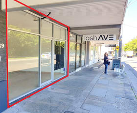 Offices commercial property leased at Ground Floor/379 Old South Head Rd North Bondi NSW 2026