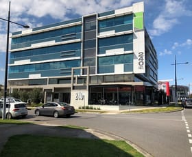 Offices commercial property leased at 17/240 Plenty Road Bundoora VIC 3083