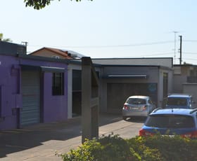 Offices commercial property leased at SHOP 2/65 West Burleigh Rd Burleigh Heads QLD 4220
