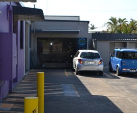 Offices commercial property leased at SHOP 2/65 West Burleigh Rd Burleigh Heads QLD 4220