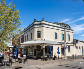 Offices commercial property leased at 20B Armstrong Street Middle Park VIC 3206