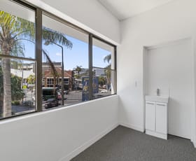 Offices commercial property leased at 13/2 Waters Road Neutral Bay NSW 2089