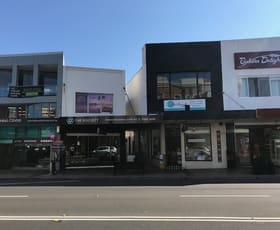 Shop & Retail commercial property leased at 4/712 New South Head Road Rose Bay NSW 2029