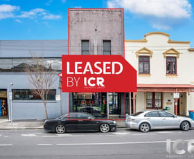 Shop & Retail commercial property leased at 312 Drummond Street Carlton VIC 3053