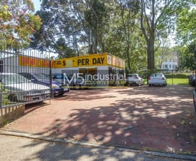 Showrooms / Bulky Goods commercial property leased at 998-1002 Botany Road Mascot NSW 2020