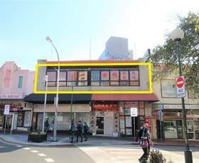 Offices commercial property leased at Level 1, Suite 1/299 Forest Road Hurstville NSW 2220