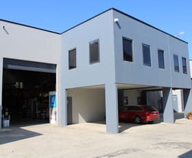 Factory, Warehouse & Industrial commercial property leased at 31/7 - 9 Production Rd Taren Point NSW 2229