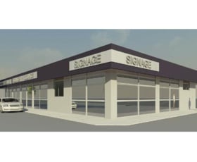Shop & Retail commercial property leased at 3 & 4/53 Marshall Road Rocklea QLD 4106