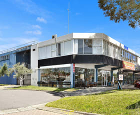 Factory, Warehouse & Industrial commercial property leased at 1546 Canterbury Road Punchbowl NSW 2196