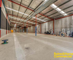 Shop & Retail commercial property for lease at Unit 2/1 Tindall Street Campbelltown NSW 2560