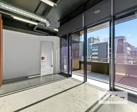 Offices commercial property leased at 4 Kyabra St Newstead QLD 4006