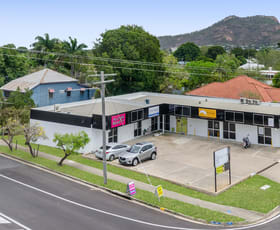 Serviced Offices commercial property leased at 6/68 Railway Ave Railway Estate QLD 4810