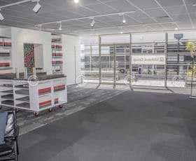 Showrooms / Bulky Goods commercial property leased at Rozelle NSW 2039