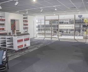 Medical / Consulting commercial property leased at Rozelle NSW 2039
