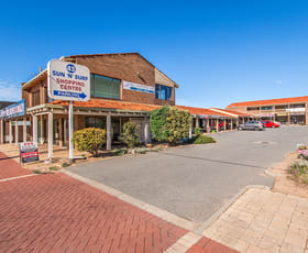 Offices commercial property leased at 12/43 Pinjarra Road Mandurah WA 6210