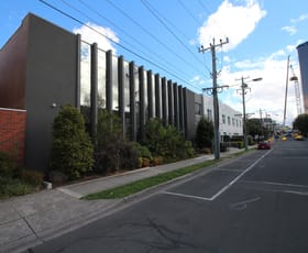 Offices commercial property leased at Unit 1/30-32 Ellingworth Pde Box Hill VIC 3128