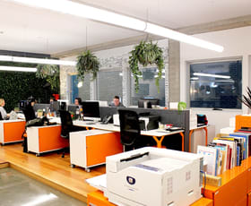 Offices commercial property for sale at 103 & 104/26-30 Rokeby Street Collingwood VIC 3066