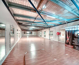 Factory, Warehouse & Industrial commercial property leased at Unit 1/6 Porrende Street Narellan NSW 2567