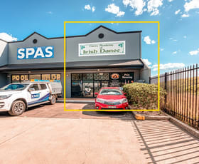 Showrooms / Bulky Goods commercial property leased at Unit 1/6 Porrende Street Narellan NSW 2567