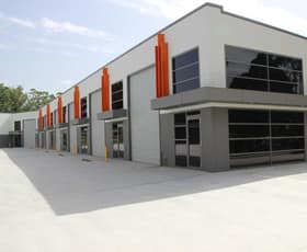 Factory, Warehouse & Industrial commercial property leased at Unit 11/1 Fleet Close Tuggerah NSW 2259