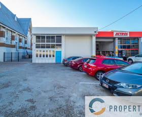 Medical / Consulting commercial property leased at A/25 Glenelg Street South Brisbane QLD 4101