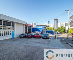 Medical / Consulting commercial property leased at A/25 Glenelg Street South Brisbane QLD 4101