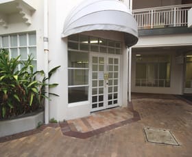 Offices commercial property leased at 22/12-14 Lake Street Cairns City QLD 4870