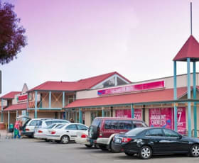 Offices commercial property leased at Shop 12 / 337 Whites Road Paralowie SA 5108