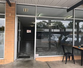 Offices commercial property leased at 11/168-170 Main Road Blackwood SA 5051