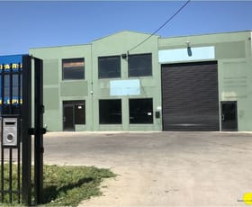 Offices commercial property leased at 1/11 Leader Street Campbellfield VIC 3061