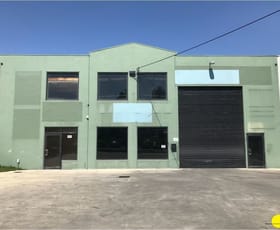 Offices commercial property leased at 1/11 Leader Street Campbellfield VIC 3061