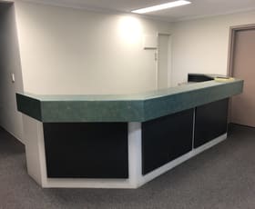 Offices commercial property leased at 4/121 Boundary Road Paget QLD 4740
