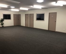 Offices commercial property leased at 4/121 Boundary Road Paget QLD 4740