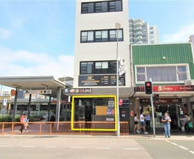 Shop & Retail commercial property leased at Shop 1/249 Forest Road Hurstville NSW 2220