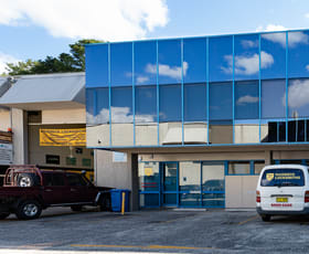 Offices commercial property leased at 35a/8 Victoria Avenue Castle Hill NSW 2154