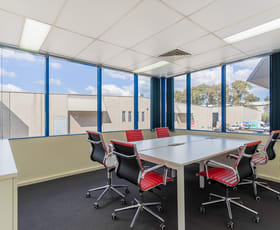 Offices commercial property leased at 35a/8 Victoria Avenue Castle Hill NSW 2154