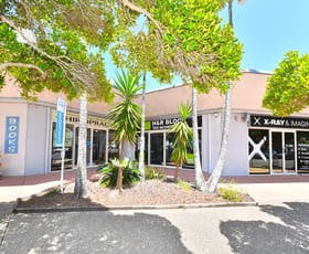 Shop & Retail commercial property leased at Shop 3/21-37 Birtwill Street Coolum Beach QLD 4573