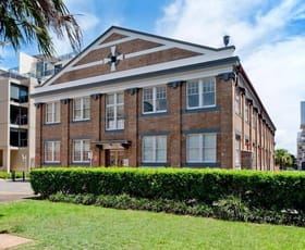 Offices commercial property leased at 18/849 South Dowling Street Waterloo NSW 2017