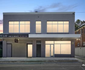 Offices commercial property leased at 2/72 Prince Edward Drive Dapto NSW 2530