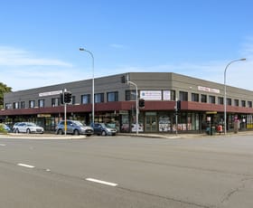 Offices commercial property leased at 5/34 Princes Highway Figtree NSW 2525