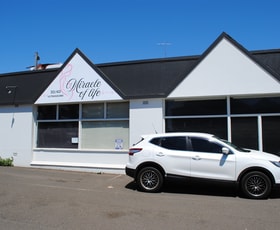Medical / Consulting commercial property leased at 551 Ruthven Street - T1 Toowoomba City QLD 4350