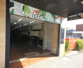 Shop & Retail commercial property leased at 760 Riversdale Road Camberwell VIC 3124