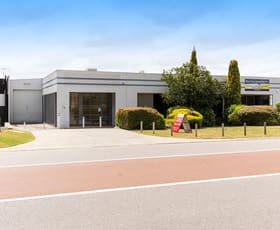 Factory, Warehouse & Industrial commercial property leased at 2/73 Buckingham Drive Wangara WA 6065